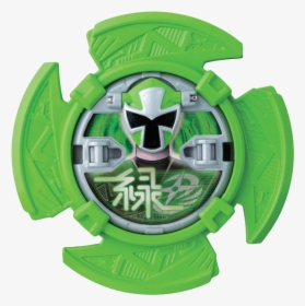 Green Power Rangers Ninja Steel, HD Png Download, Free Download