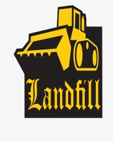 Lordlandfill Production Lordlandfill Production - Sybyr Landfill, HD Png Download, Free Download