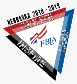 Create Lead Inspire Fbla, HD Png Download, Free Download