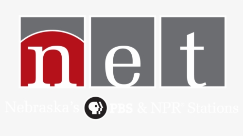 Nebraska Educational Telecommunications Logo, HD Png Download, Free Download