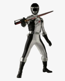 Black Ranger Transparent, HD Png Download, Free Download