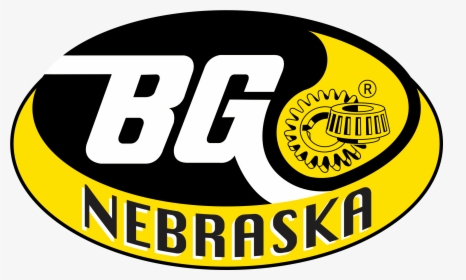 Bg Nebraska - Bg Products Logo Png, Transparent Png, Free Download