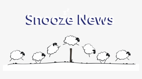Snooze News - Night, HD Png Download, Free Download
