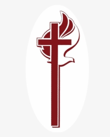 El Shaddai Assembly Of God - Cross Of God Transparent, HD Png Download, Free Download