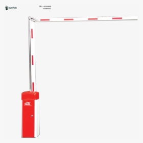 Automatic Folding Boom Barrier - Hurdle, HD Png Download, Free Download
