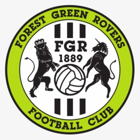 Forest Green Rovers F.c., HD Png Download, Free Download