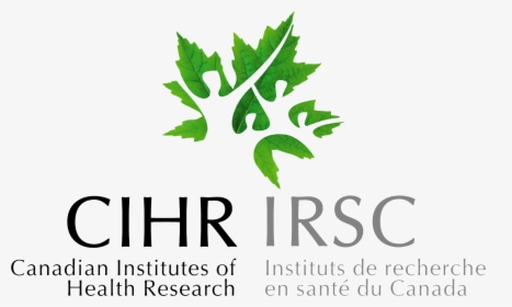 Cihr - Canadian Institutes Of Health Research, HD Png Download, Free Download