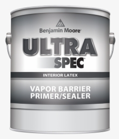 Paintcan Ultraspecinterior Vaporbarrierprimerseale - Drink, HD Png Download, Free Download
