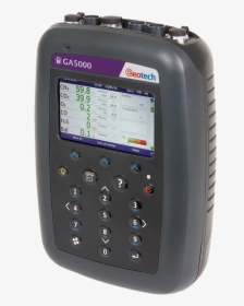 Geotech Ga5000 Gasanalyserrt - Geotech Ga5000, HD Png Download, Free Download