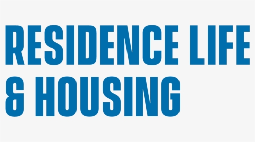 Ud Residence Life - Udel Residence Life And Housing, HD Png Download, Free Download
