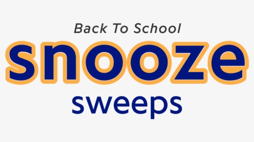 Snooze Sweeps - Circle, HD Png Download, Free Download