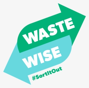 Wise Waste, HD Png Download, Free Download