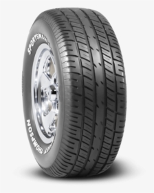 P215 70r15 Mickey Thompson St, HD Png Download, Free Download
