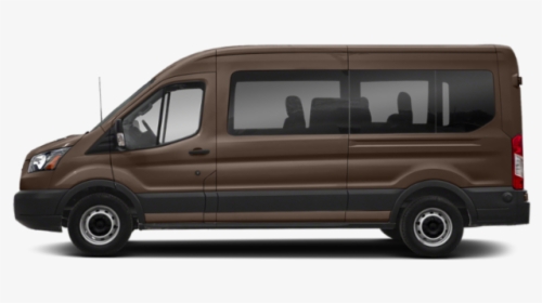 New 2019 Ford Transit-350 Xl - Full Size Ford Transit Van, HD Png Download, Free Download
