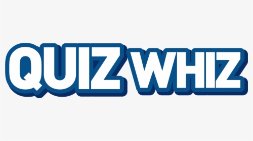 Quiz Whiz, HD Png Download, Free Download
