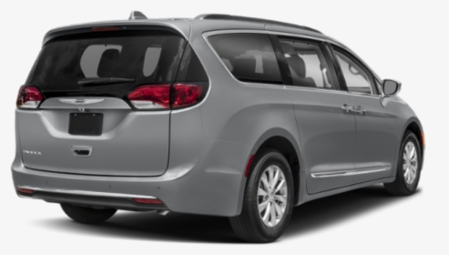 New 2020 Chrysler Pacifica Touring L - 2019 Chrysler Pacifica Problems, HD Png Download, Free Download