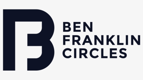 Image- Ben Franklin Circles - Parallel, HD Png Download, Free Download