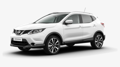 Car From 3 Quarter View Png - White Honda Crv 2017, Transparent Png, Free Download