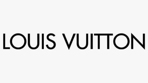 Louis Vuitton Logo Writing, HD Png Download, Free Download