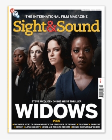 Widows 2018 Movie Poster, HD Png Download, Free Download