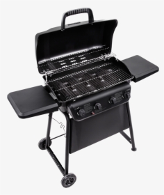 Char Broil Classic 3 Burner Gas Grill, HD Png Download, Free Download