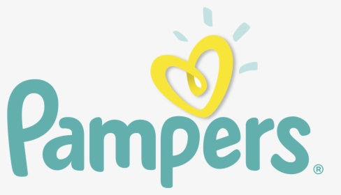 Pampers Logo Png, Transparent Png, Free Download