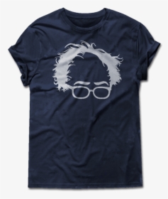 Bernie Sanders Silhouette, HD Png Download, Free Download