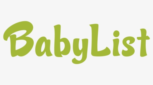 Babylist, HD Png Download, Free Download