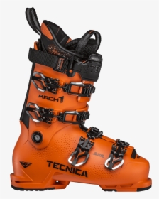 Tecnica Ski Boots 2020, HD Png Download, Free Download