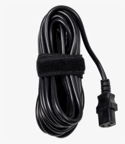 Power Cord Clamp - Electrical Cable, HD Png Download, Free Download