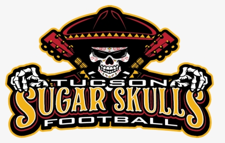 Tucson Sugar Skulls, HD Png Download, Free Download