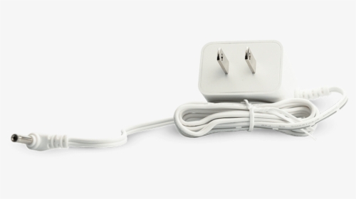 White Diffuser Power Cord - Usb Cable, HD Png Download, Free Download