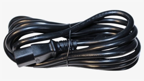 Universal Power Cord 110 Volts - Wire, HD Png Download, Free Download