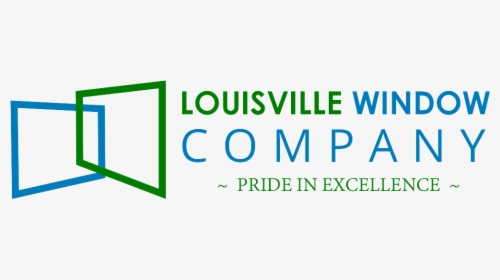 Louisville Window Company - Graphic Design, HD Png Download, Free Download