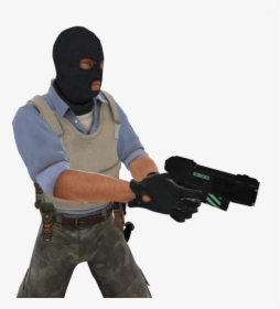 Terrorist Csgo Png - Cs Go Terrorist Transparent, Png Download, Free Download