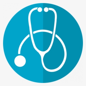 Stethoscope Icon, HD Png Download, Free Download