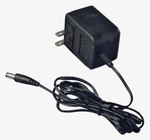12v Regulated Dc Security Power Adapter 500ma, HD Png Download, Free Download