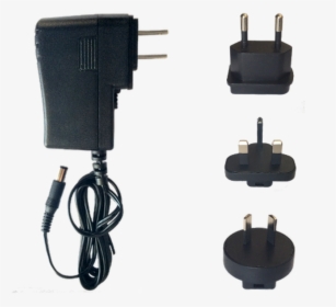 9v 18w Power Adapter - Iconnectivity, HD Png Download, Free Download