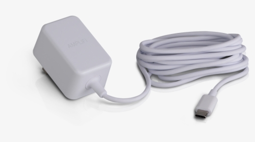 Amplifi Router Power Supply - Laptop Power Adapter, HD Png Download, Free Download