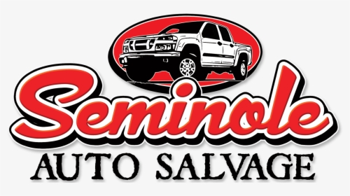 Logo - Auto Salvage Logo, HD Png Download, Free Download