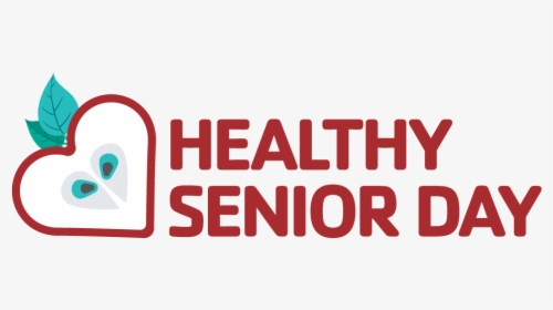 Healthy Senior Day Logo - Ymca, HD Png Download, Free Download