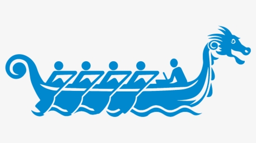 Picture - Dragon Boat Icon Png, Transparent Png, Free Download