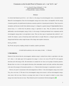 Essay, HD Png Download, Free Download