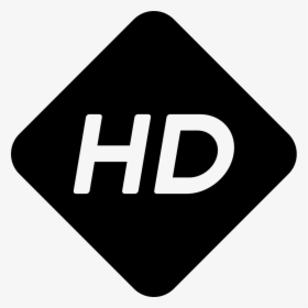 Hd Video Sign - Underage Icon, HD Png Download, Free Download