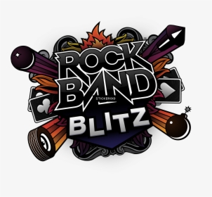 Rock Band 3, HD Png Download, Free Download