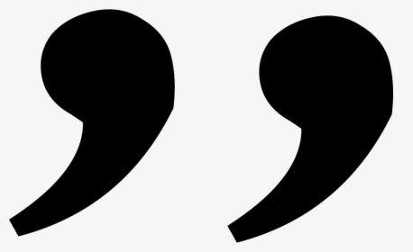 Right Quotation Marks, HD Png Download, Free Download