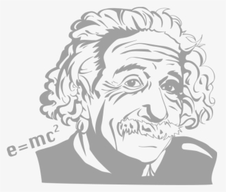 Wall Decal General Relativity Physics Theory Of Relativity - Physics Wall Stickers, HD Png Download, Free Download