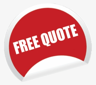 Get A Free Quote Logo, HD Png Download, Free Download