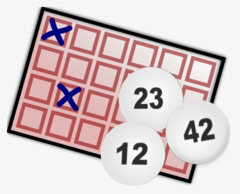 Lottery Icon, HD Png Download, Free Download