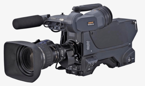 Hd Camera Video Production Sony Hdc 1500 - Sony Hdc 1400 R, HD Png Download, Free Download